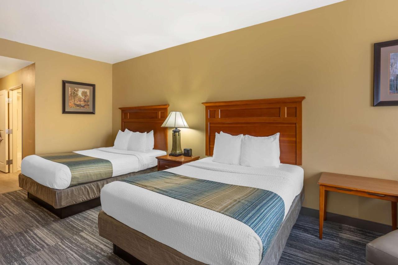  | Best Western Plus University Park Inn & Suites