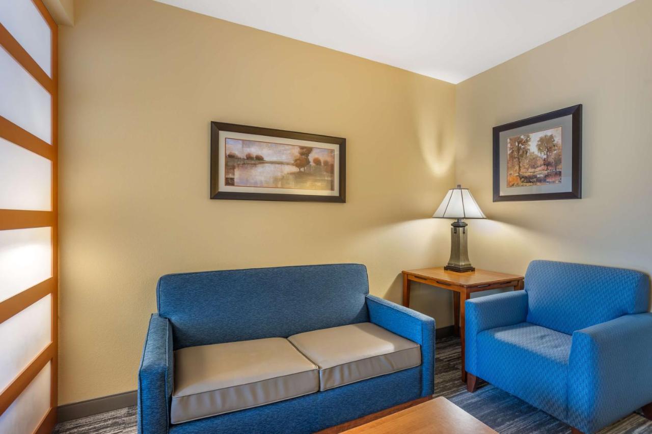  | Best Western Plus University Park Inn & Suites