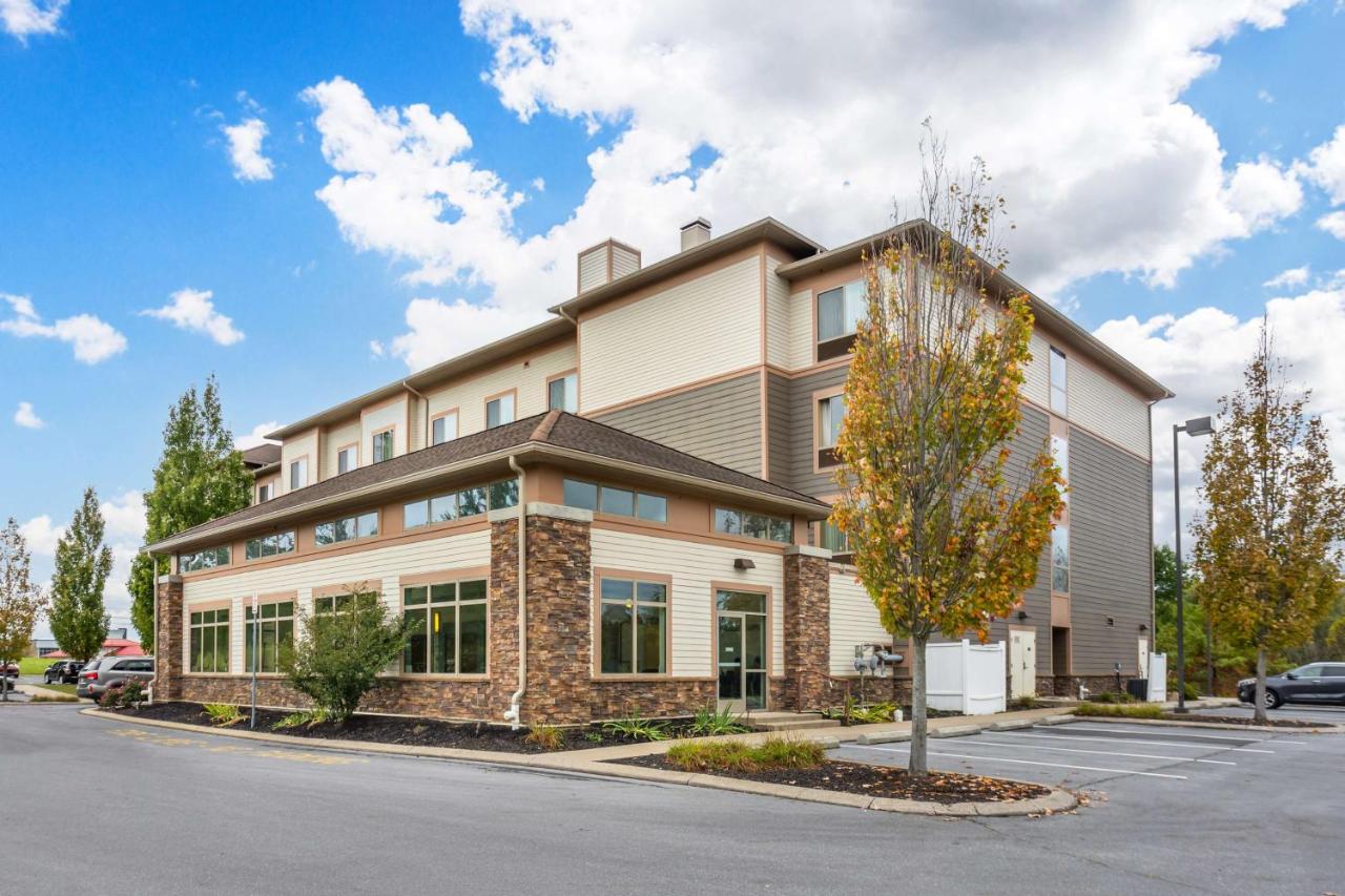  | Best Western Plus University Park Inn & Suites