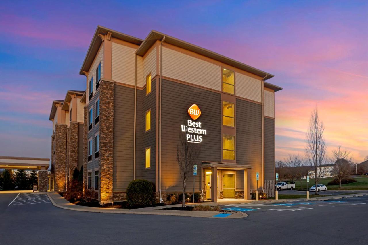  | Best Western Plus University Park Inn & Suites