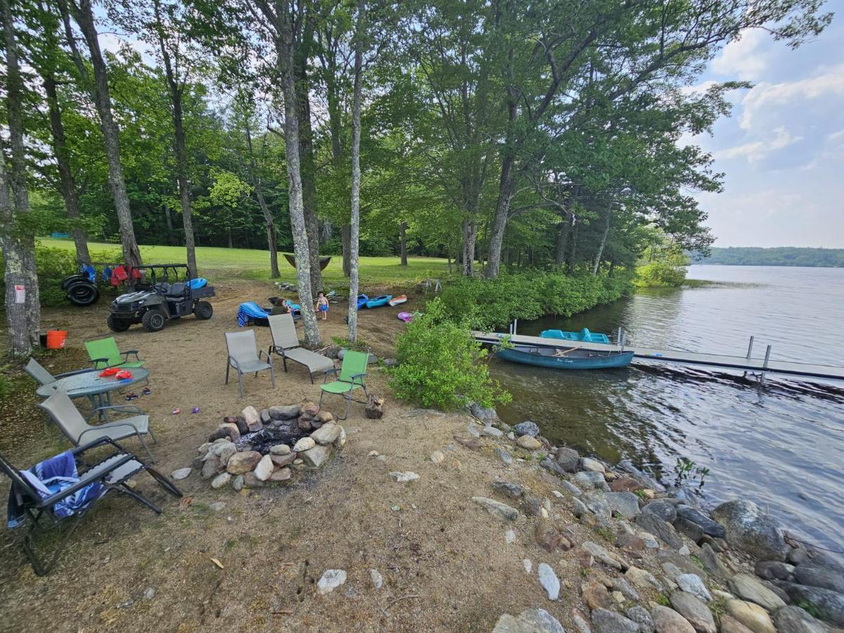  | Lake Shore Farm Inn