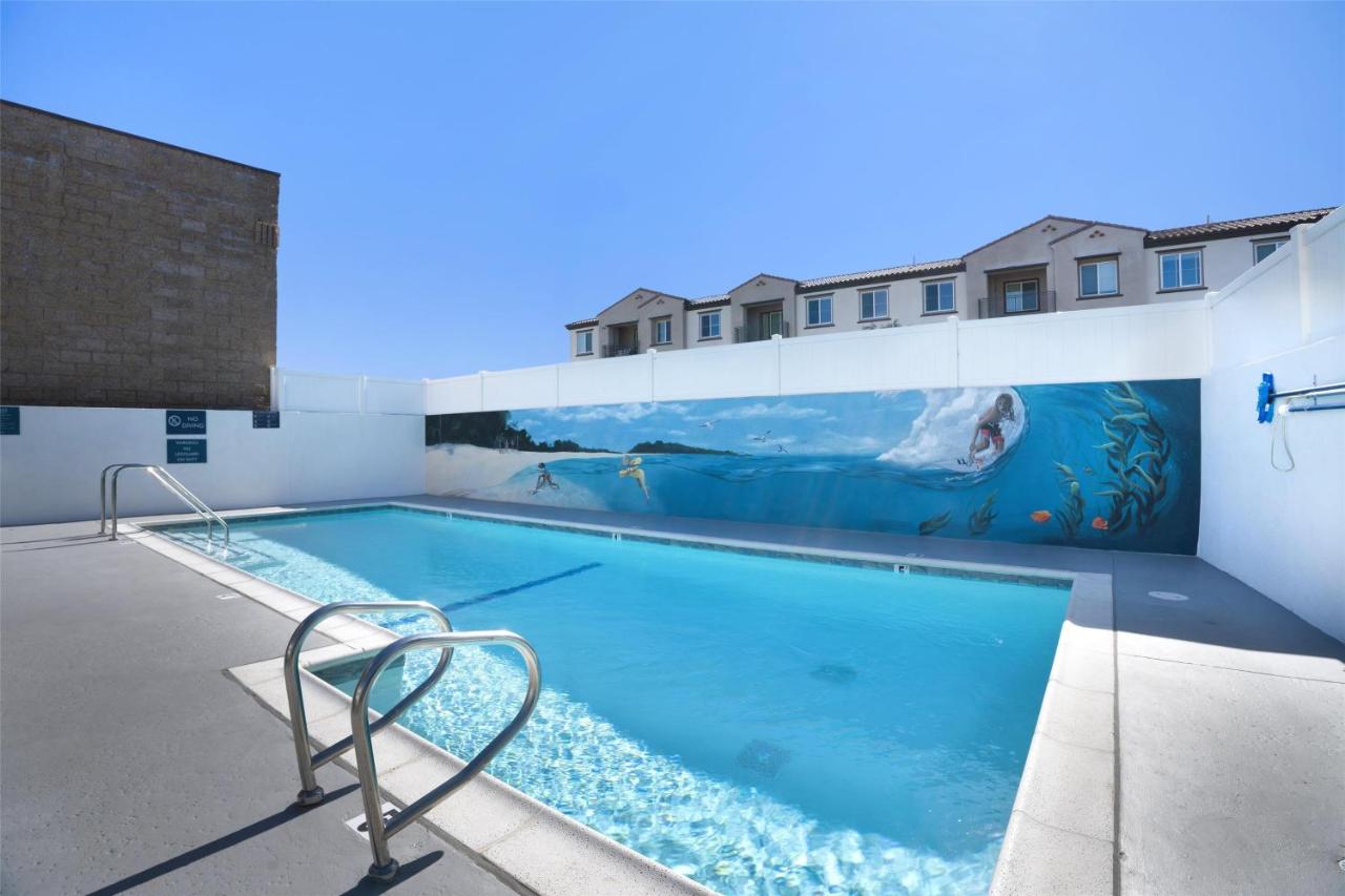  | Best Western Los Alamitos Inn & Suites