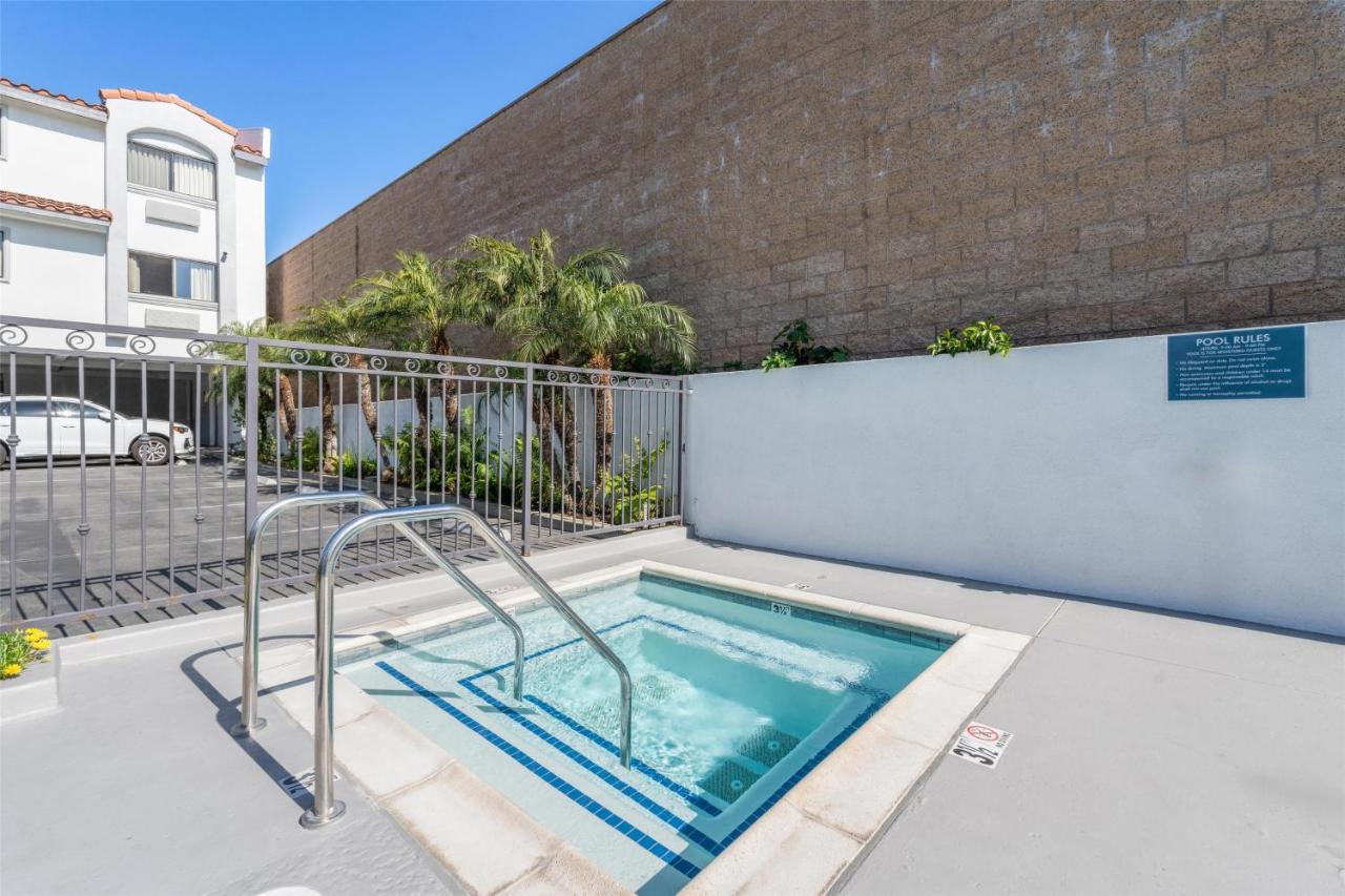  | Best Western Los Alamitos Inn & Suites