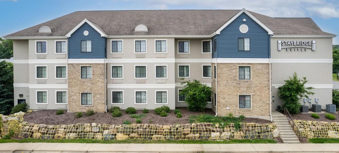  | Staybridge Suites Madison East, an IHG Hotel