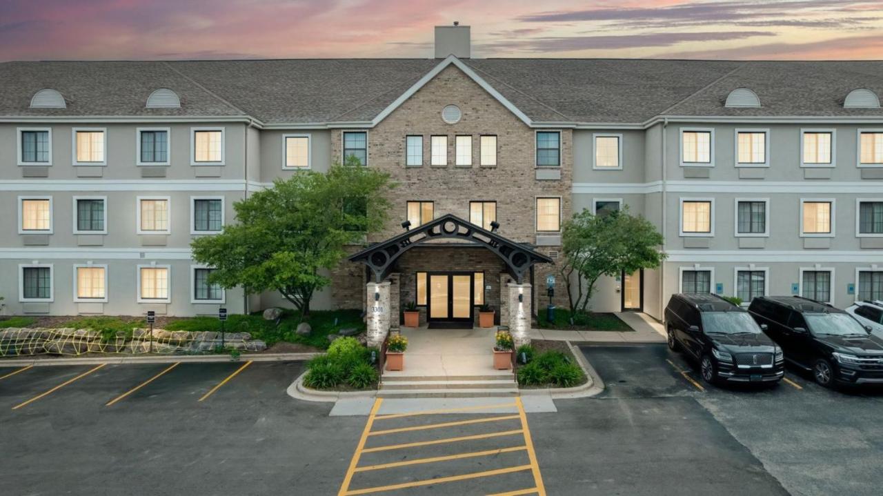  | Staybridge Suites Madison East, an IHG Hotel