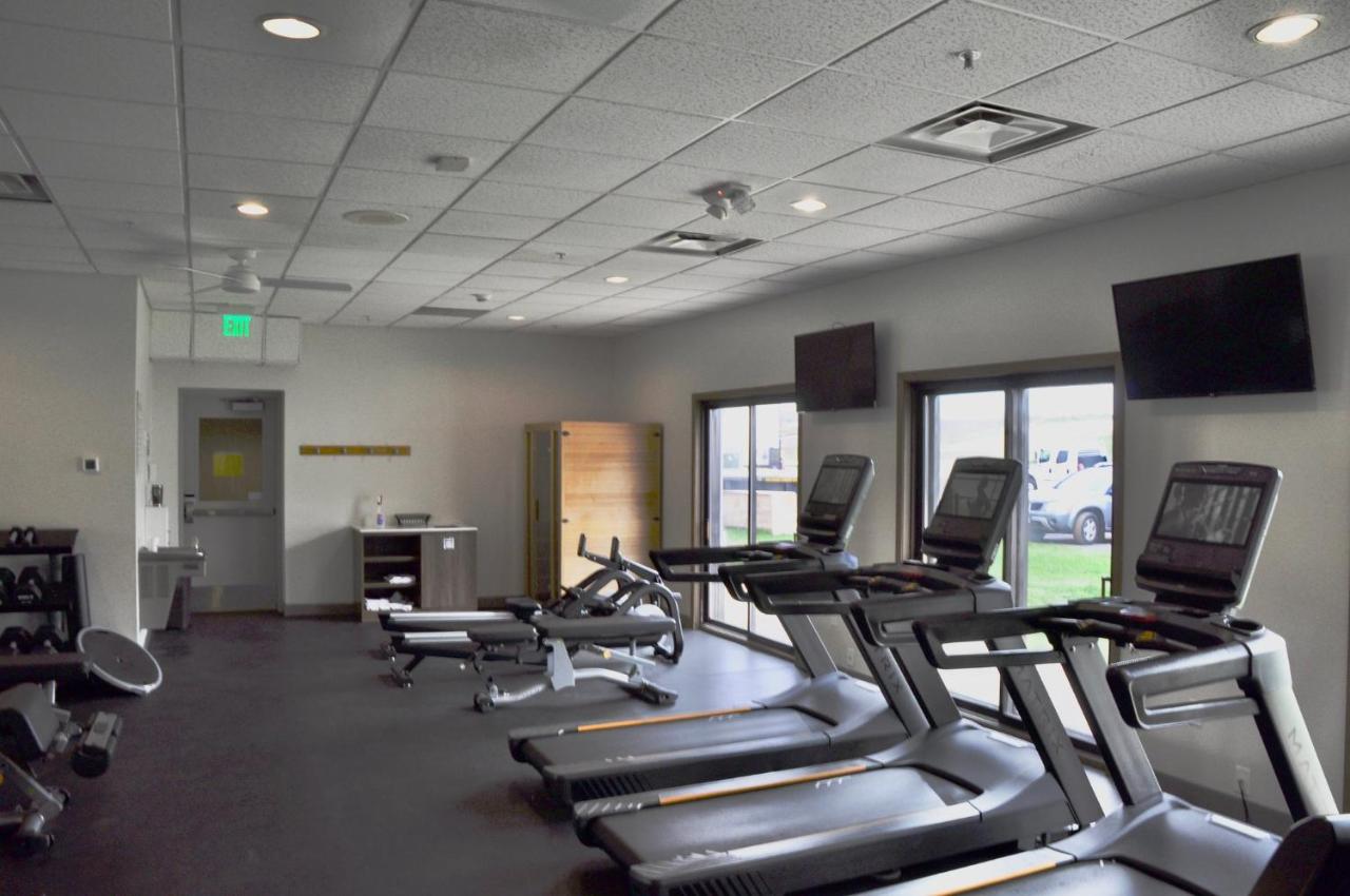 | Holiday Inn Express St. Croix Valley, an IHG Hotel