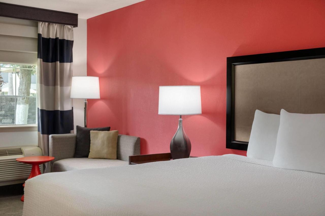 King Room with Sofa Bed- Non-Smoking at Ramada by Wyndham Del Rio