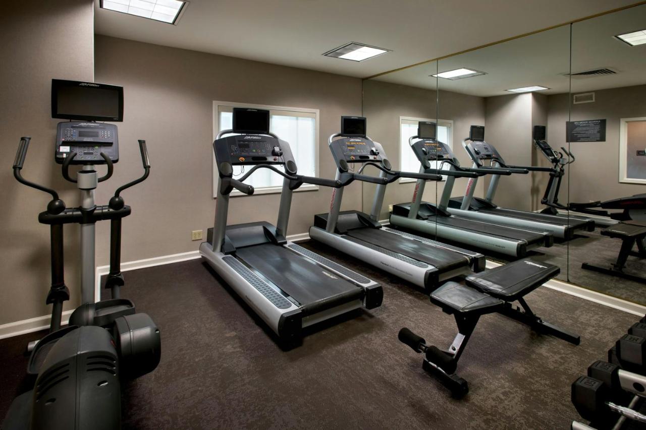 | Residence Inn Syracuse Carrier Circle