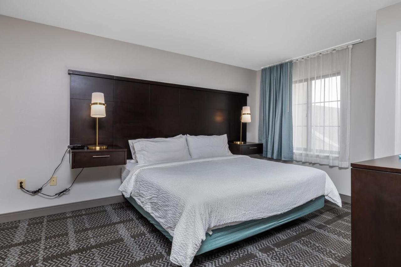  | Staybridge Suites Madison East, an IHG Hotel
