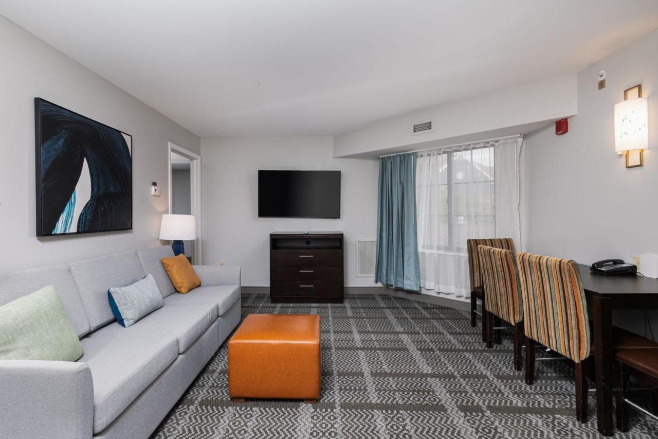  | Staybridge Suites Madison East, an IHG Hotel