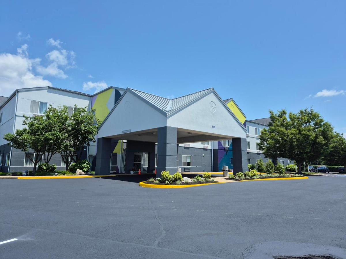 | Fairfield Inn & Suites by Marriott Lancaster