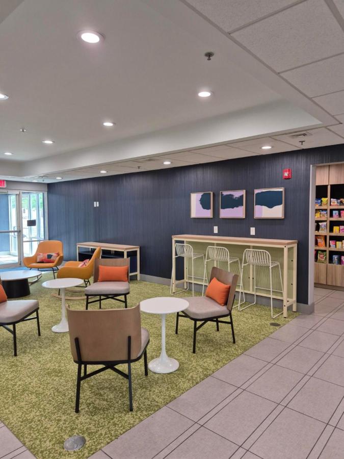  | Fairfield Inn & Suites by Marriott Lancaster