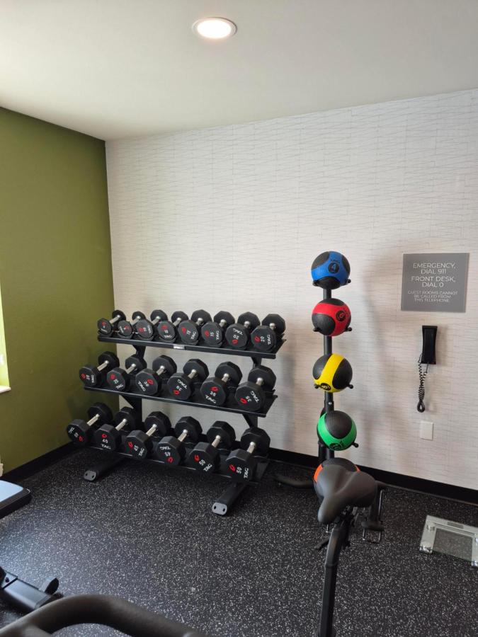 | Fairfield Inn & Suites by Marriott Lancaster