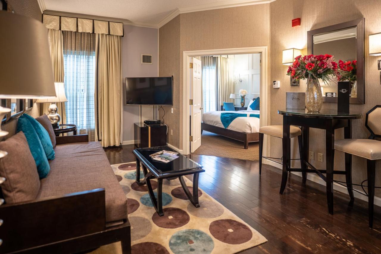 | The Inn At Fox Hollow Hotel