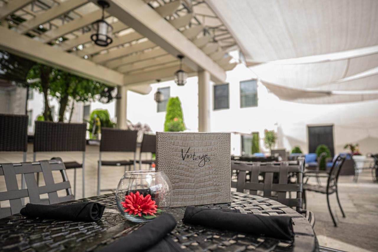 | The Inn At Fox Hollow Hotel