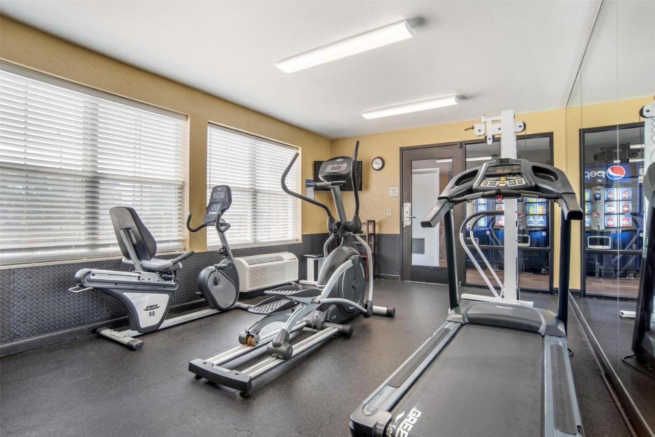 | Best Western Plus Bessemer