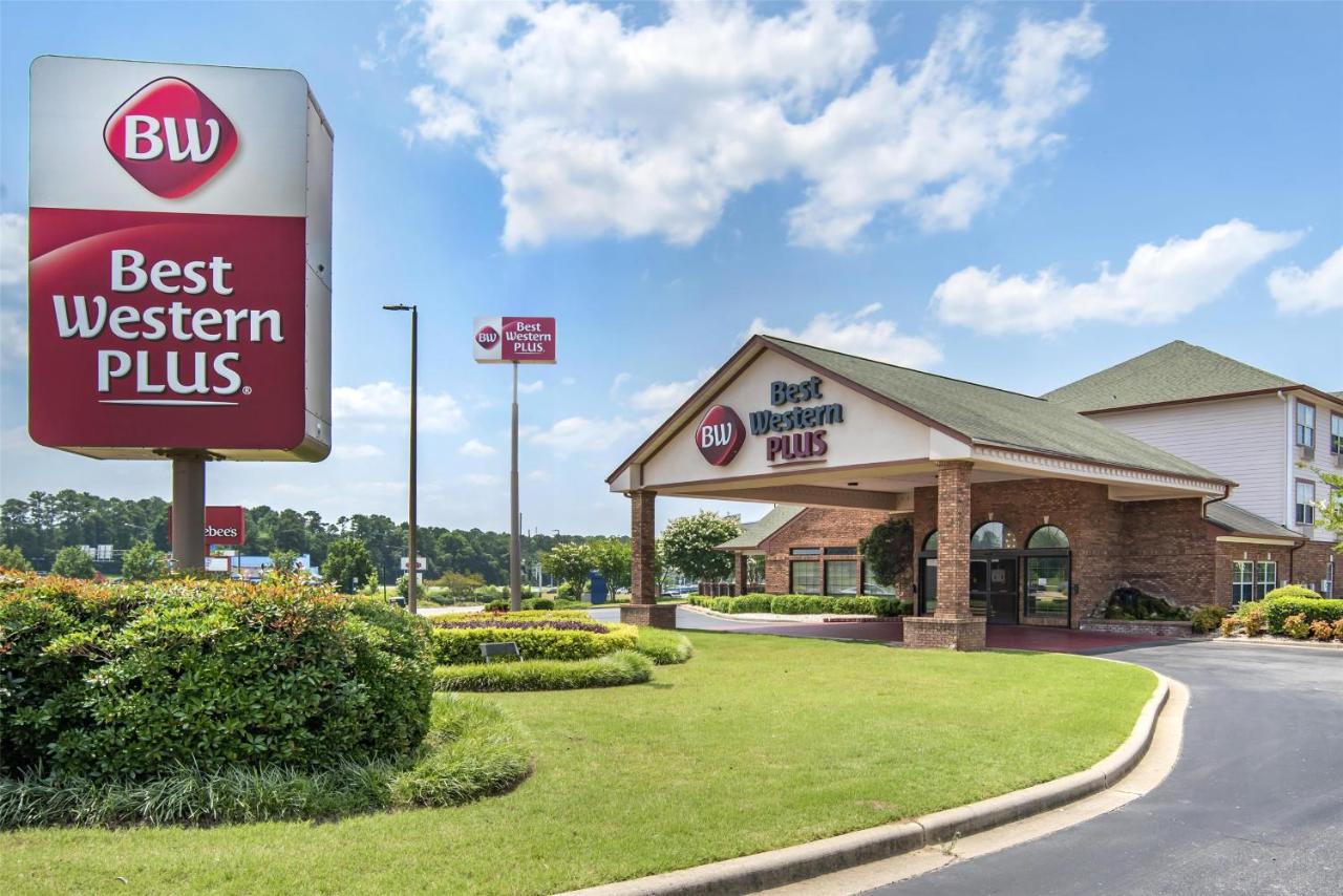 | Best Western Plus Bessemer