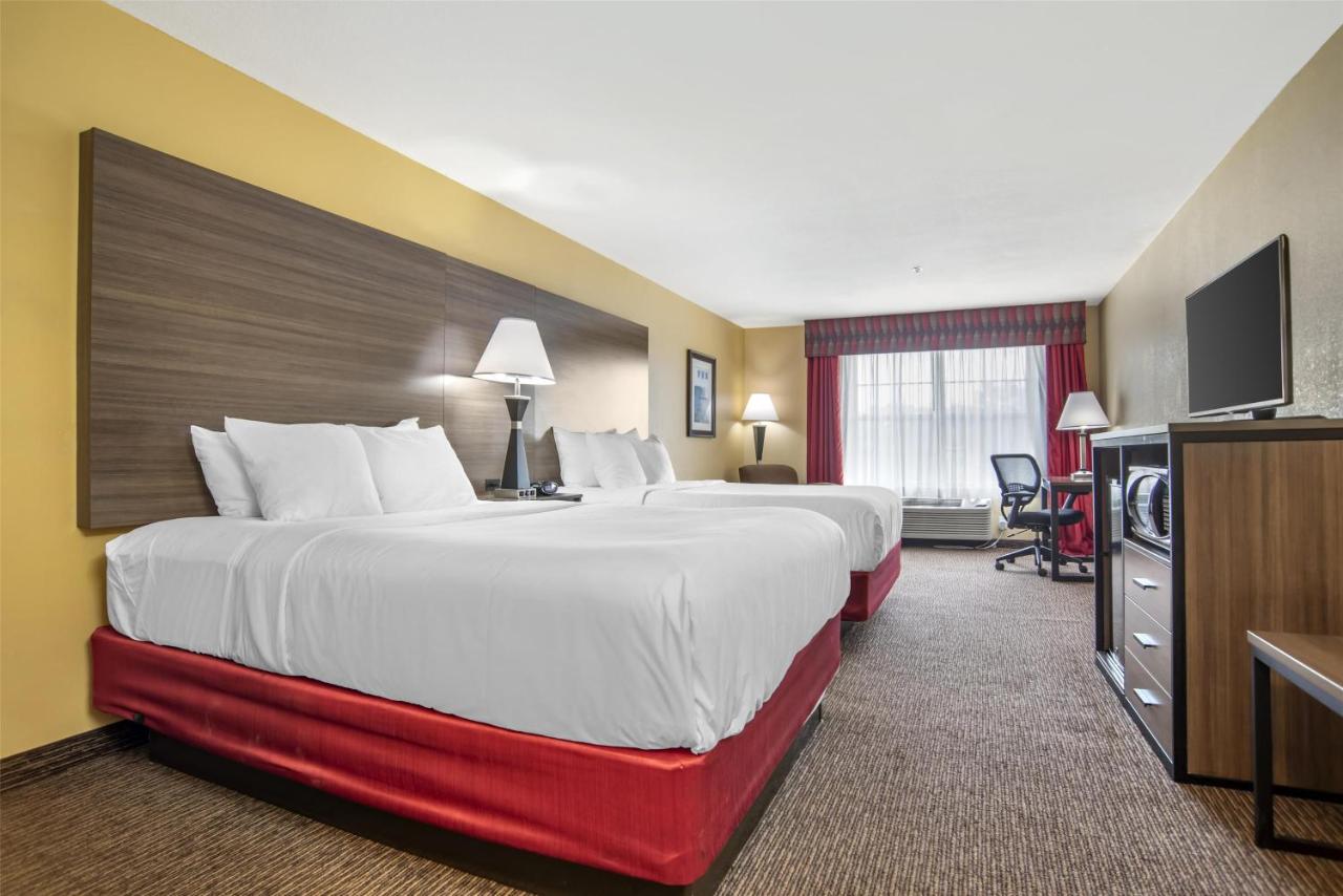 | Best Western Plus Bessemer