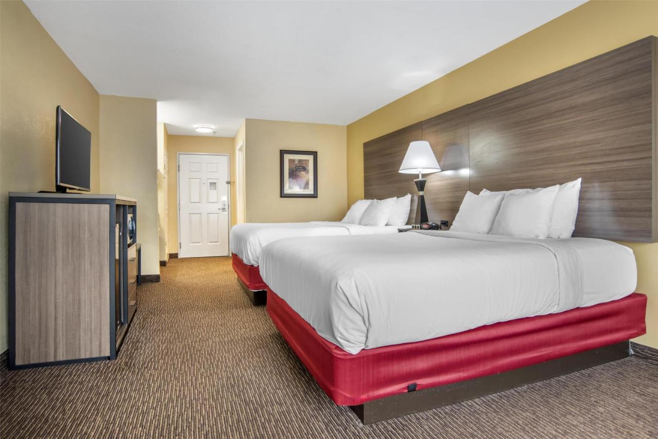 | Best Western Plus Bessemer