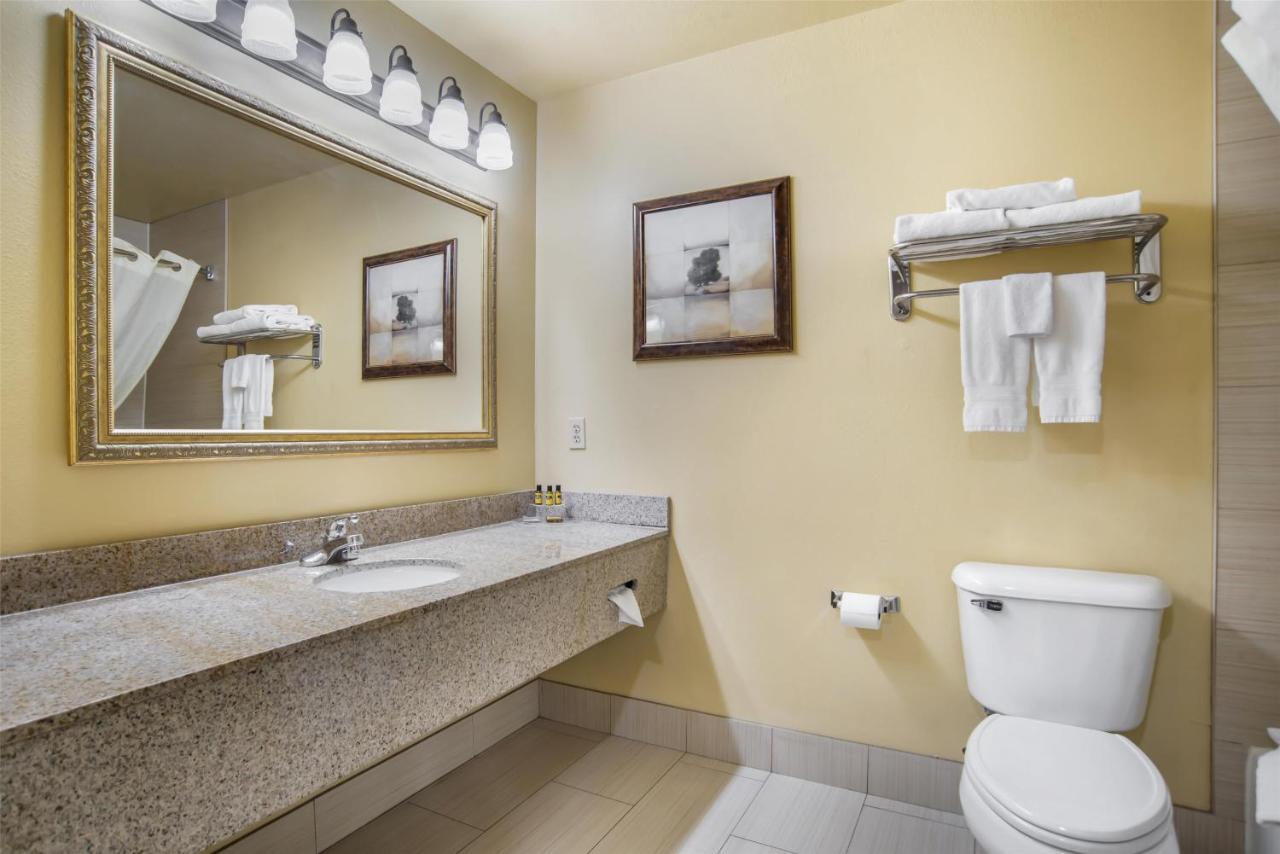 | Best Western Plus Bessemer
