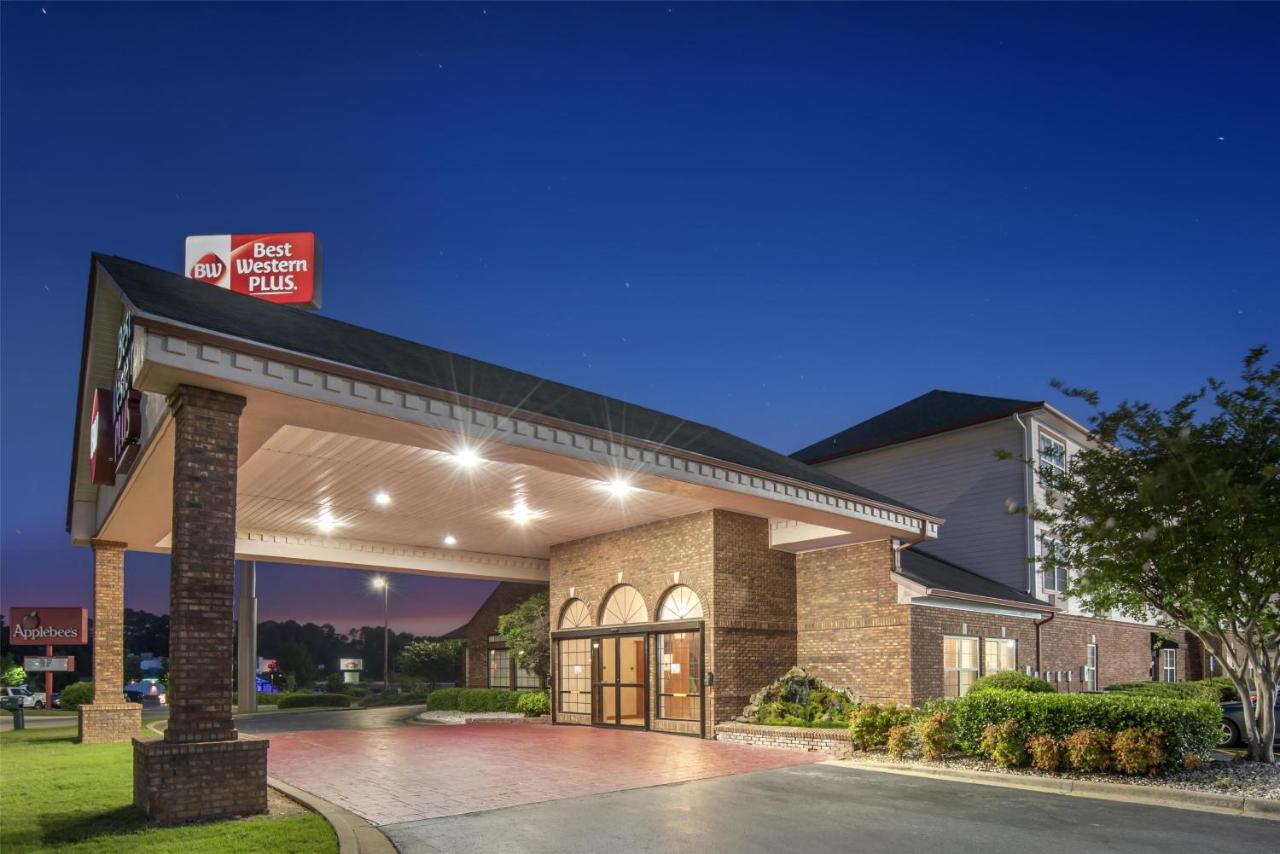 | Best Western Plus Bessemer