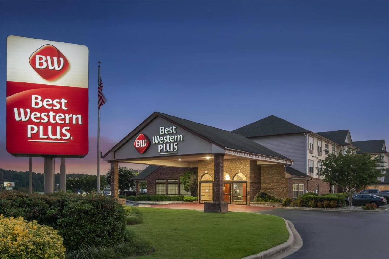 | Best Western Plus Bessemer
