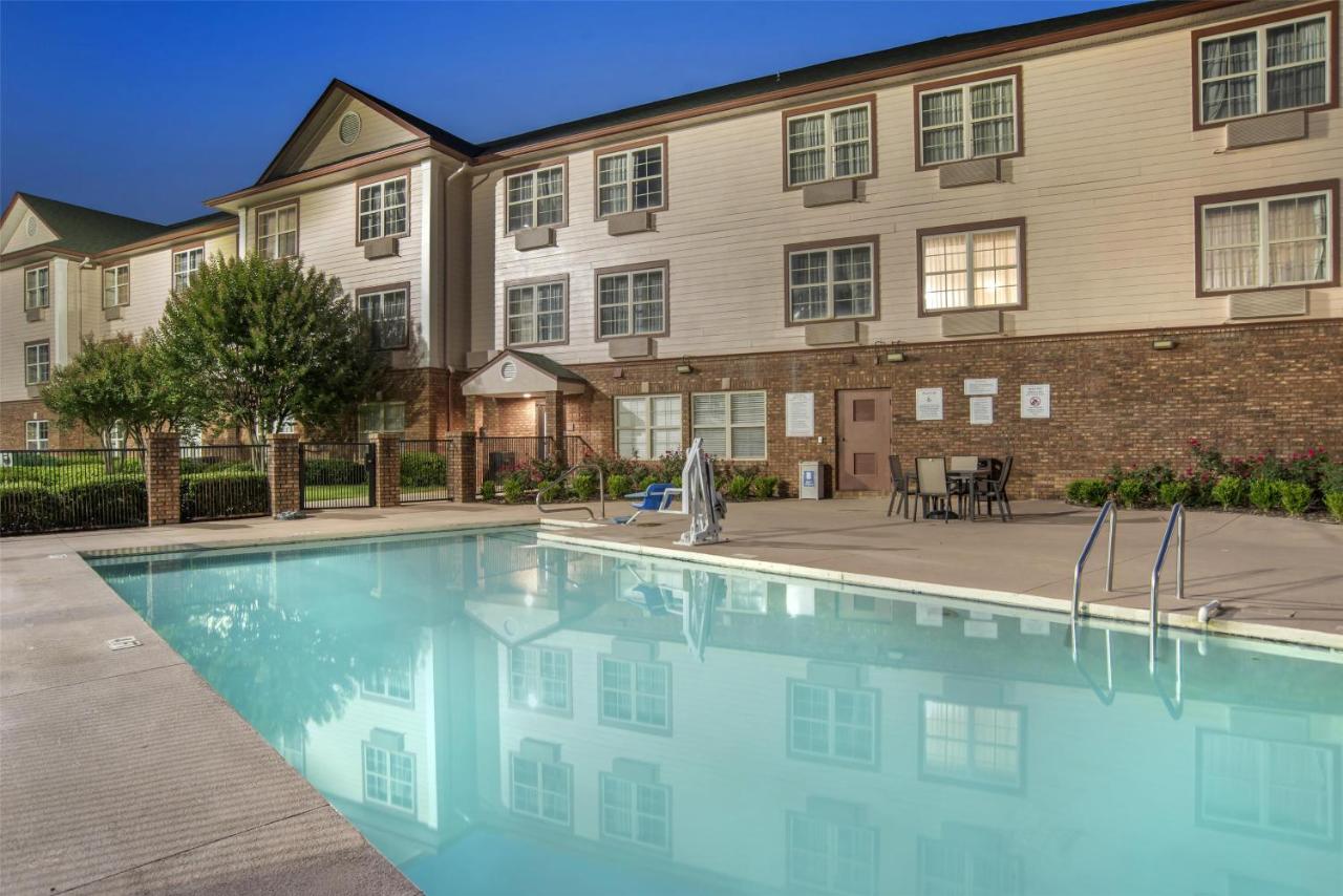 | Best Western Plus Bessemer