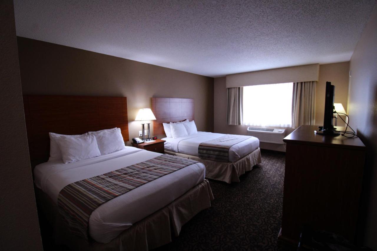 | Canby Inn and Suites