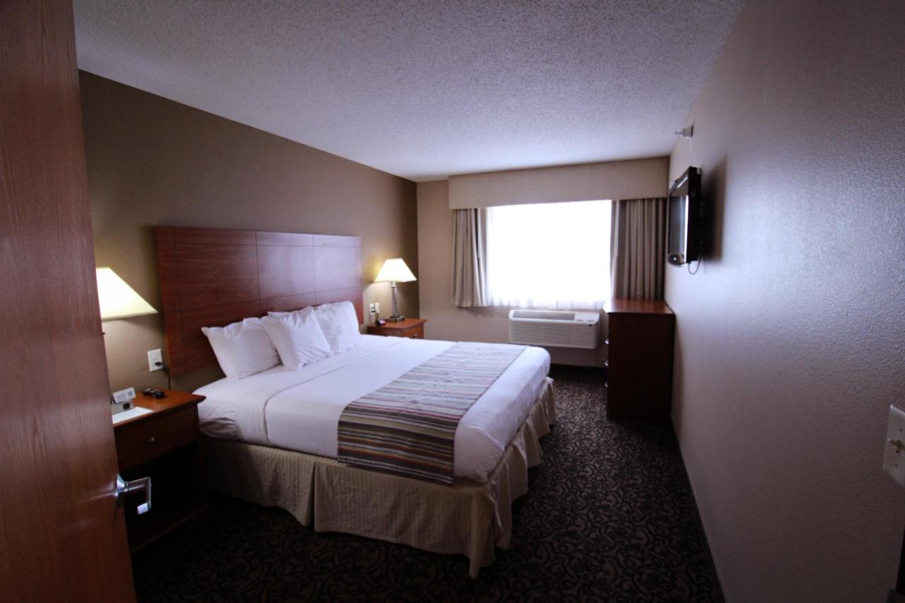 | Canby Inn and Suites