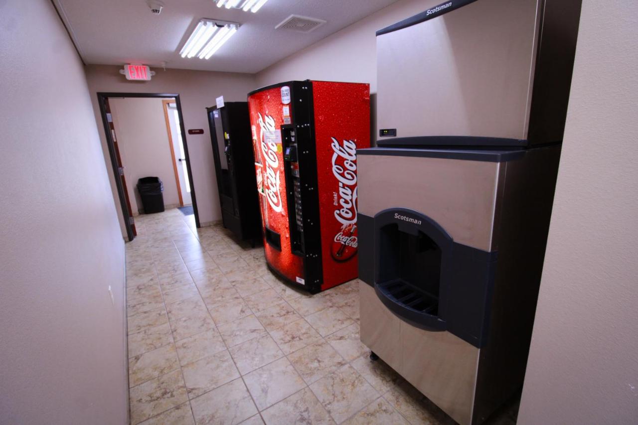 | Canby Inn and Suites