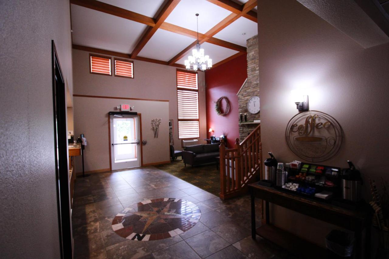 | Canby Inn and Suites