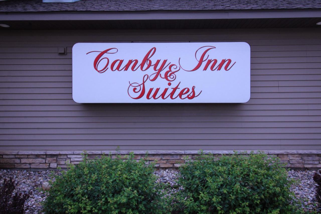 | Canby Inn and Suites