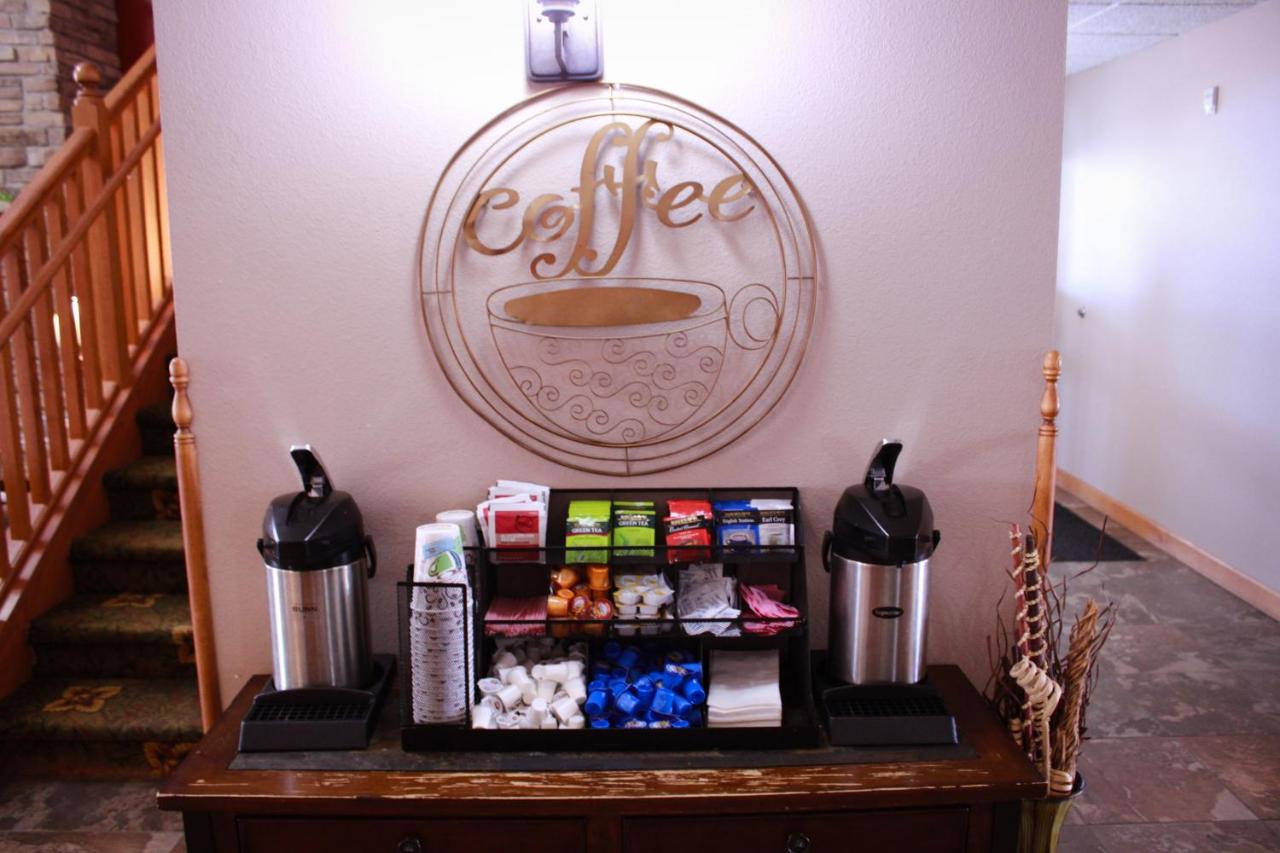  | Canby Inn and Suites
