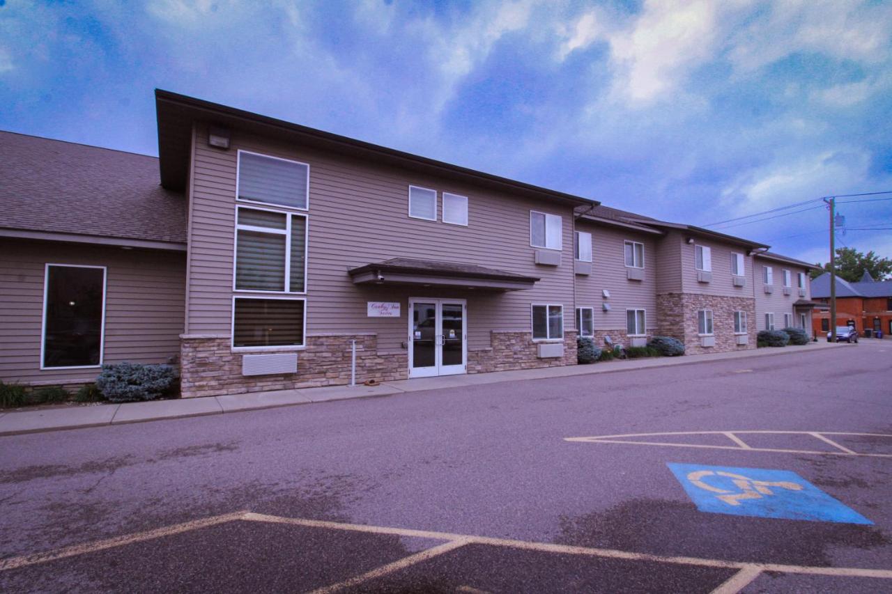 | Canby Inn and Suites