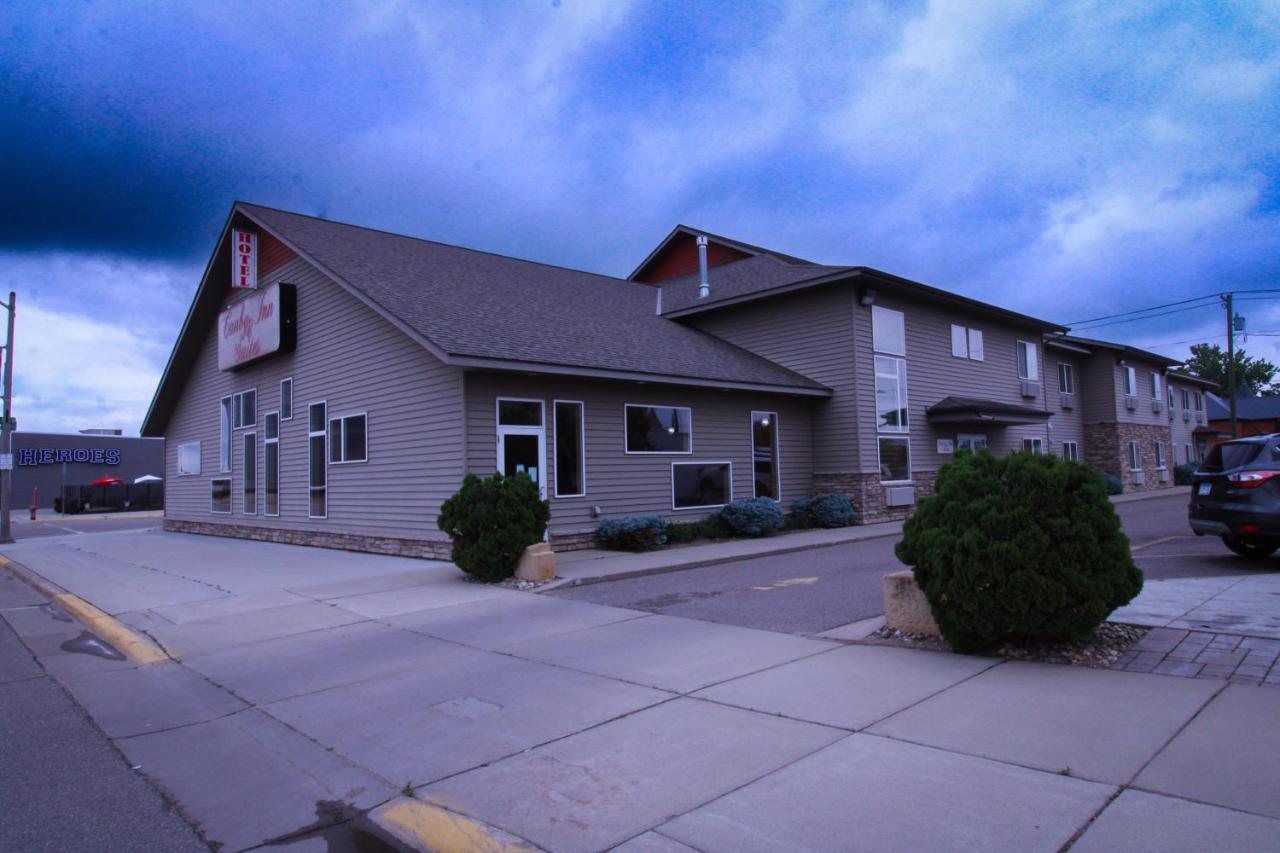 | Canby Inn and Suites