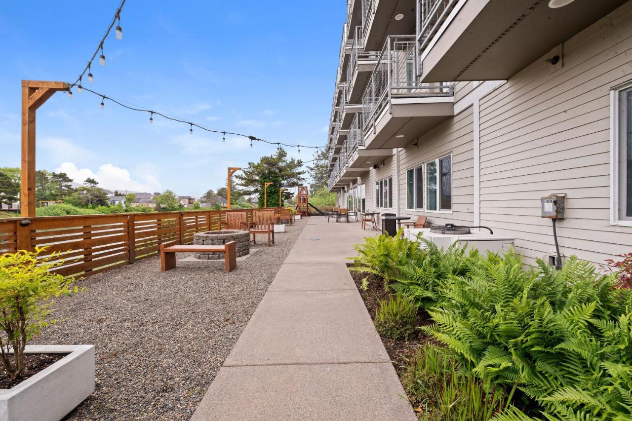 | River Inn at Seaside