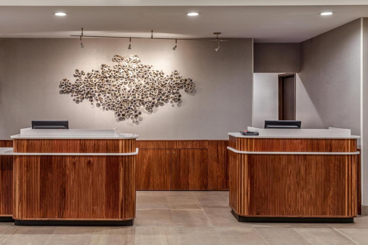  | Courtyard by Marriott Oneonta
