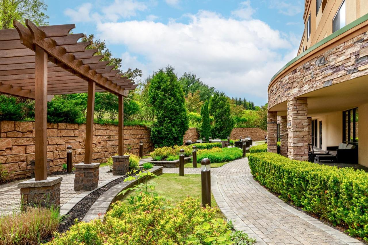  | Courtyard by Marriott Oneonta