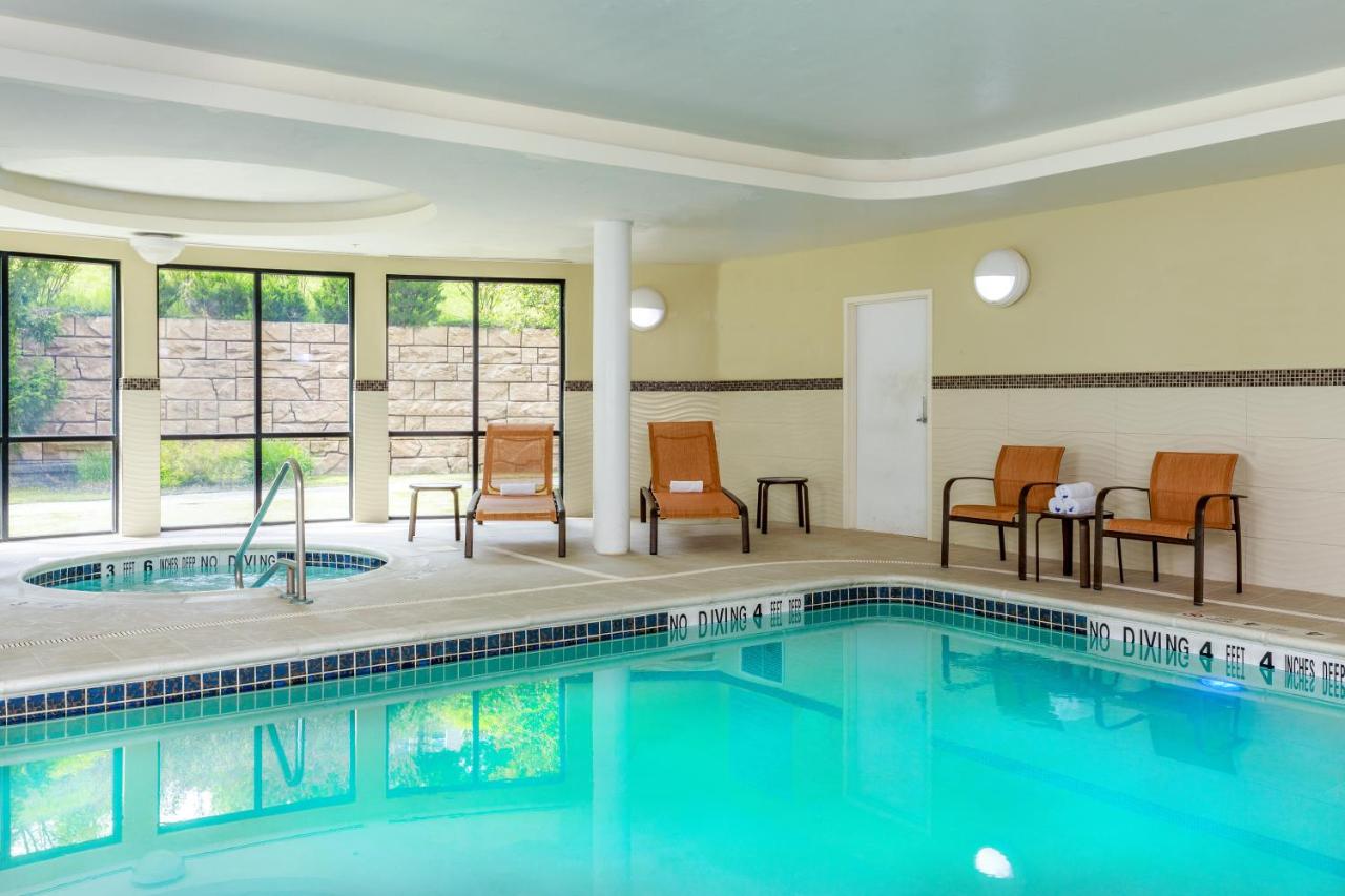  | Courtyard by Marriott Oneonta