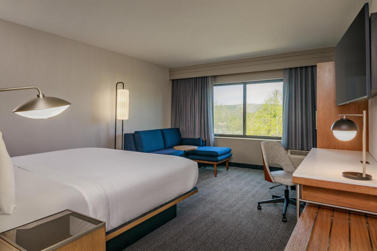  | Courtyard by Marriott Oneonta