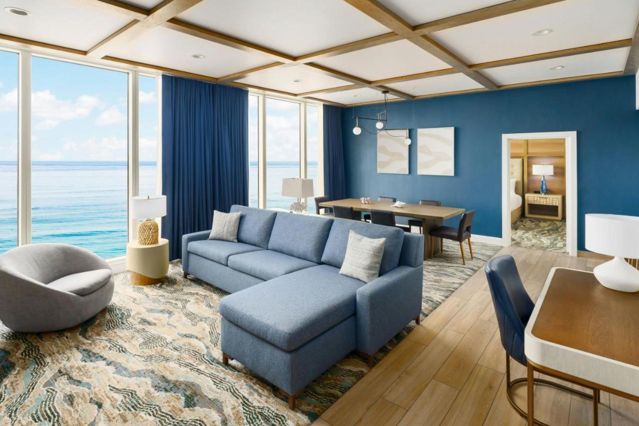  | Courtyard by Marriott Fort Lauderdale Beach