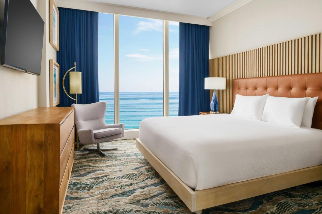  | Courtyard by Marriott Fort Lauderdale Beach