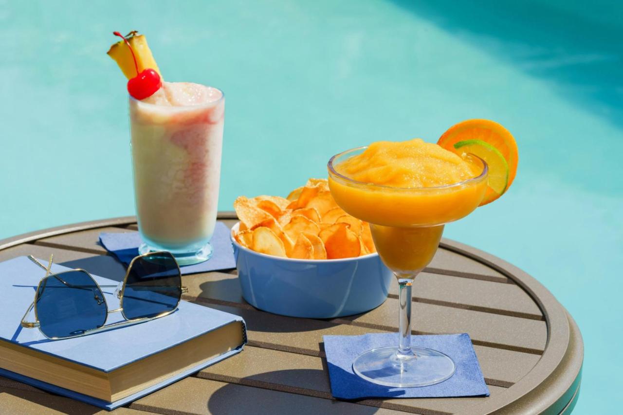  | Courtyard by Marriott Fort Lauderdale Beach