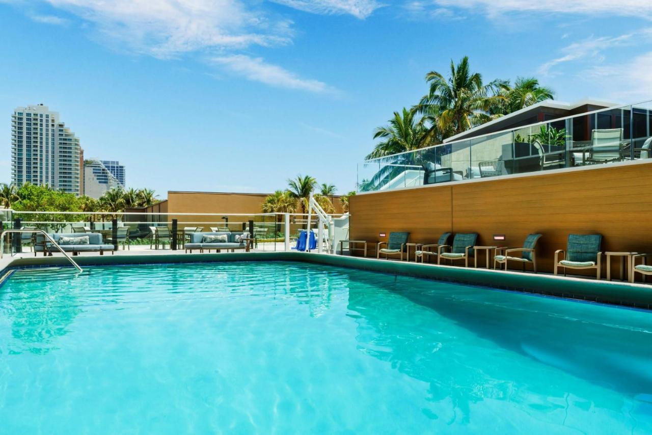  | Courtyard by Marriott Fort Lauderdale Beach