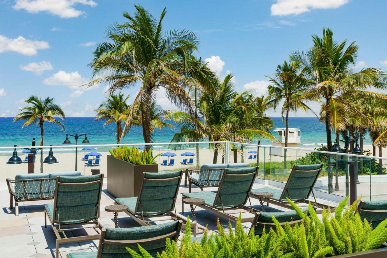  | Courtyard by Marriott Fort Lauderdale Beach
