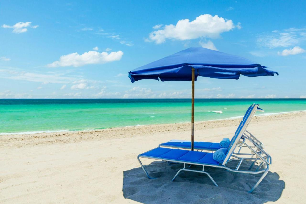  | Courtyard by Marriott Fort Lauderdale Beach