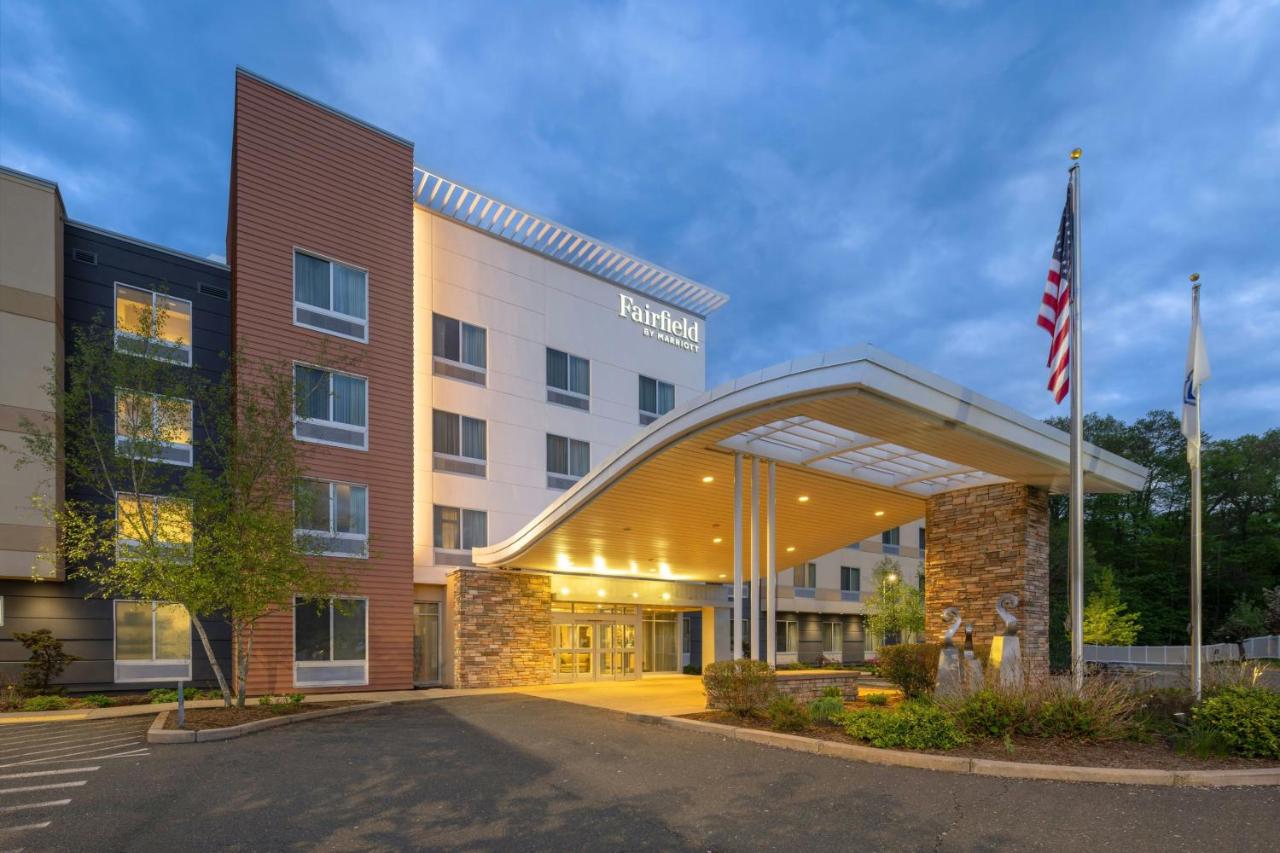 | Fairfield Inn & Suites Springfield Northampton/Amherst