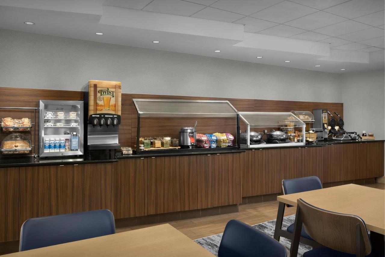  | Fairfield Inn and Suites by Marriott Winston Salem/Hanes