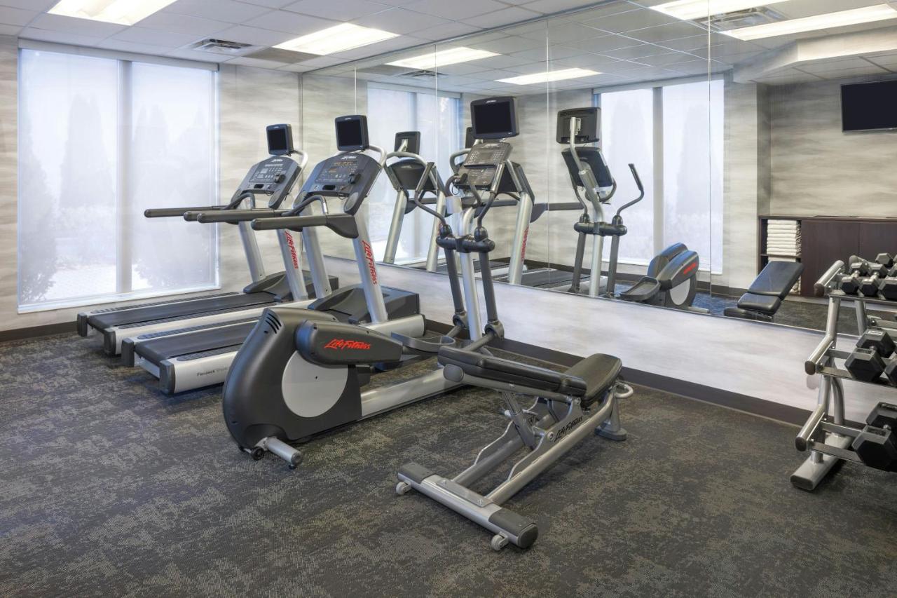  | Fairfield Inn & Suites Springfield Northampton/Amherst