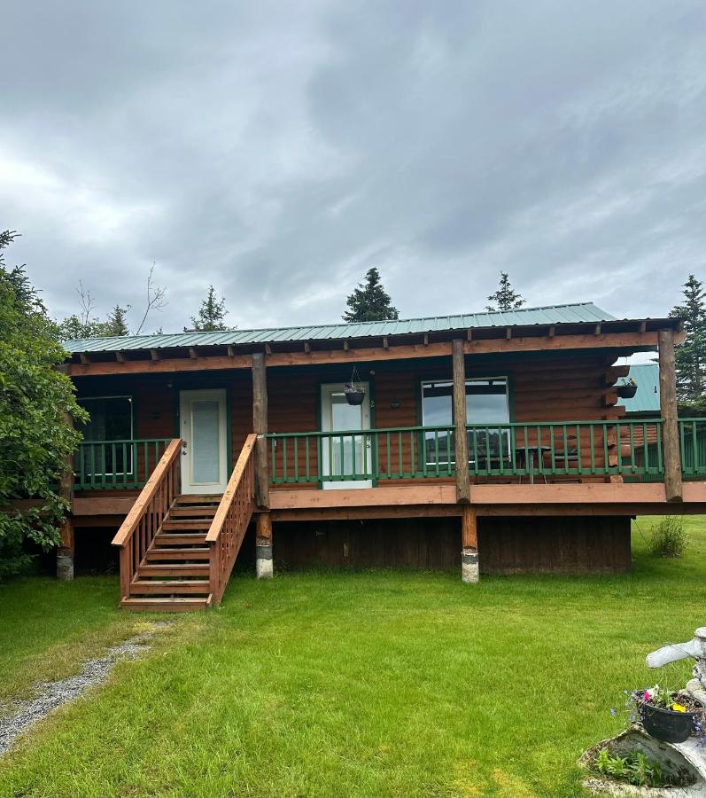 | Homer Floatplane Lodge